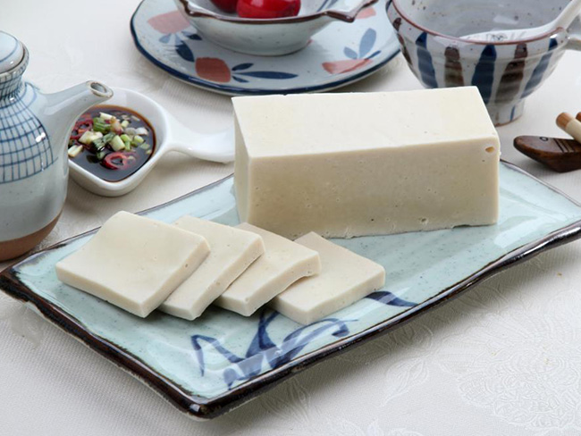 千层豆腐 千层豆腐